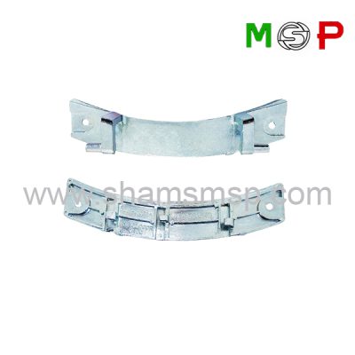 لولای درب لباسشویی سامسونگ 1282 - 1182