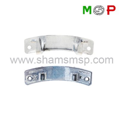 لولای درب لباسشویی پارس 4260