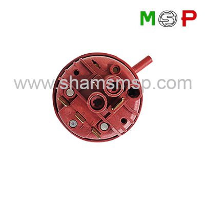 هیدروستات لباسشویی یونیورسال (4فیش)