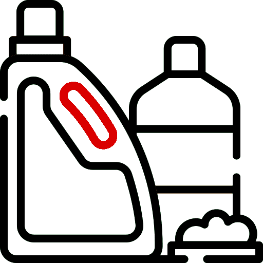 detergent