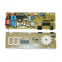 برد لباسشویی