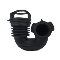 خرطومی جاپودری و زیر دیگ