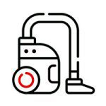 قطعات انواع جاروبرقی