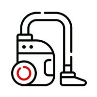 قطعات-جاروبرقی