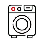 قطعات لباسشویی