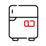 قطعات یخچال فریزر