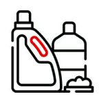 مواد شوینده