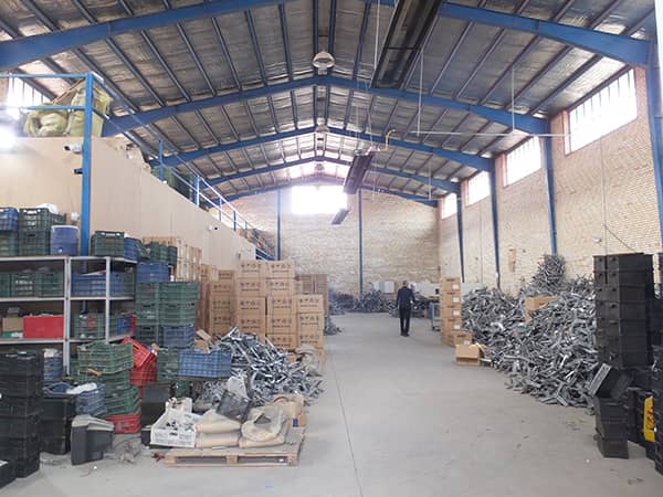 کارخانه مهام شمس پارسه1