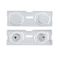 کلید (دکمه) لباسشویی