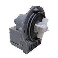 پمپ تخلیه لباسشویی اتوماتیک