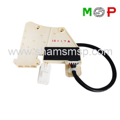 تاخو لباسشویی دوو (سیم‌دار)