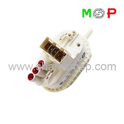 هیدروستات لباسشویی 4 فیش بیضی (اوشن،تامسون،پاکشوما، ...)