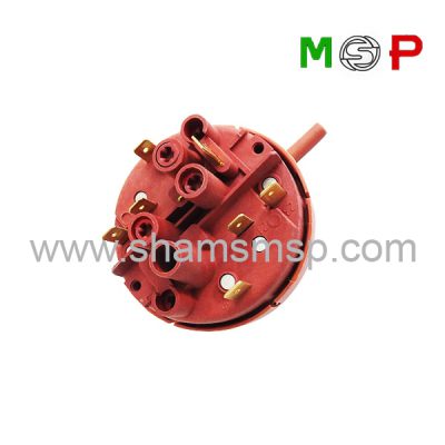 هیدروستات لباسشویی 7 سیم (یونیورسال)