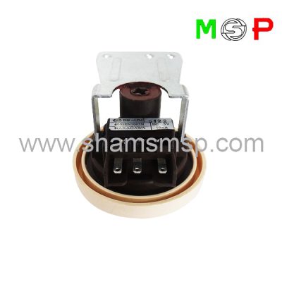 هیدروستات لباسشویی ال جی، پاکشوما