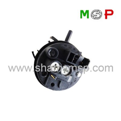 هیدروستات لباسشویی ایندزیت،آریستون (سوکت سوزنی)