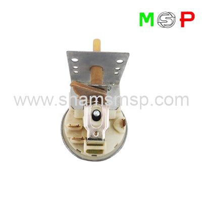 هیدروستات لباسشویی درب از بالا (اتوماتیک)