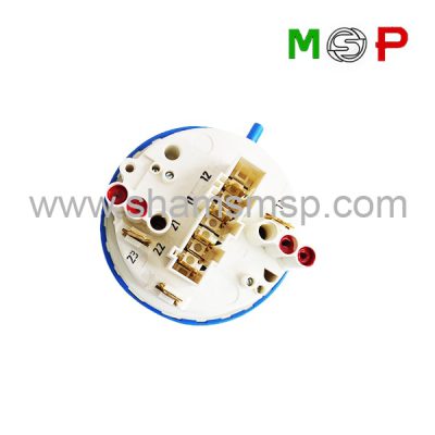 هیدروستات لباسشویی سپهر الکتریک (7سیم)