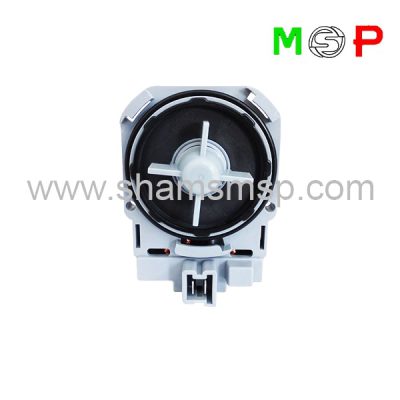 پمپ تخلیه لباسشویی سه خار (آسکول)