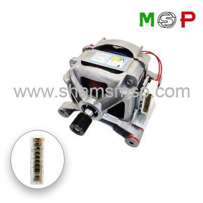 موتور لباسشویی سامسونگ (9 سیم)