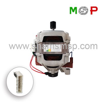 موتور لباسشویی پارس