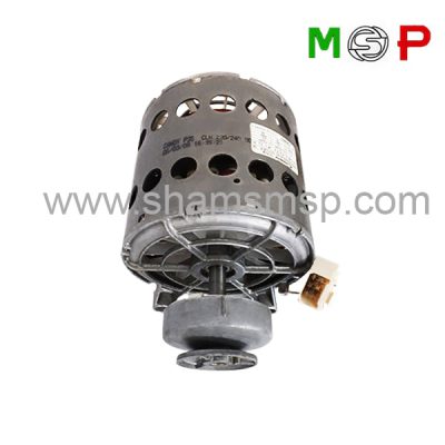 موتور لباسشویی کندی (کلاج دار)