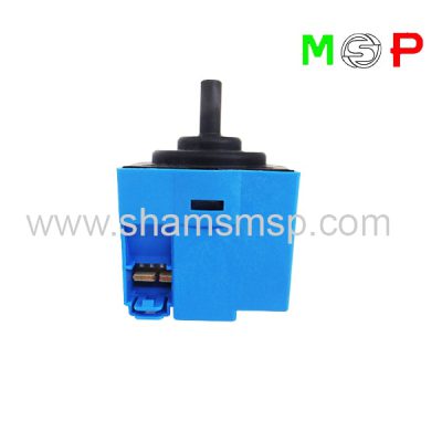 هیدروستات لباسشویی سامسونگ مدل 003