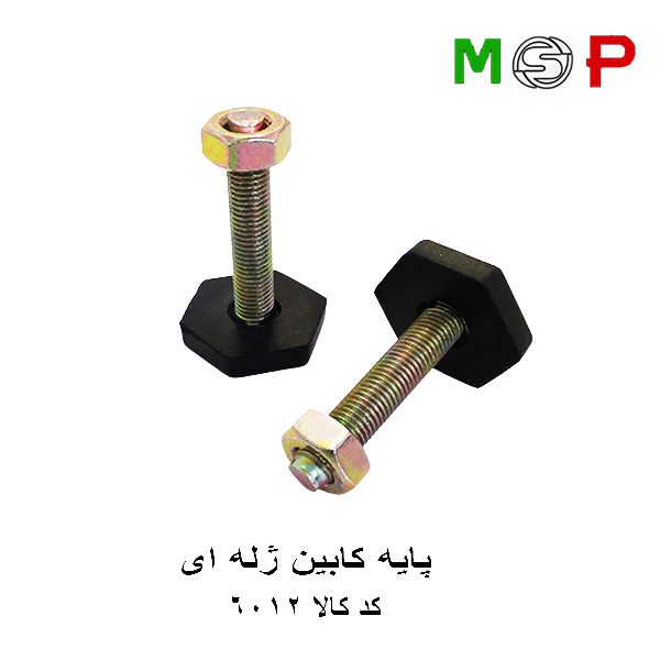 پایه کابین لباسشویی ژله ای پایه کابین لباسشویی ژله ای