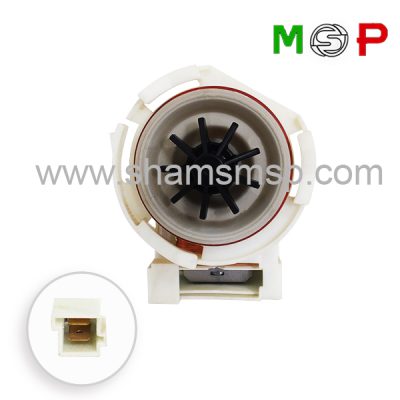 پمپ تخلیه ظرفشویی ایندزیت