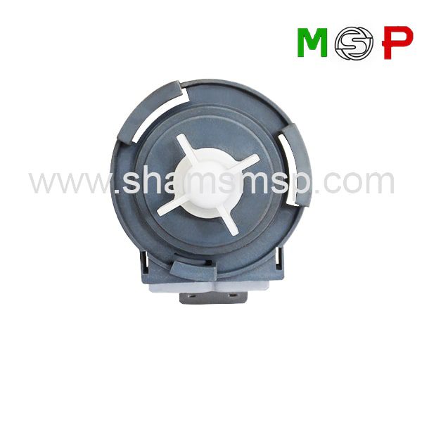 پمپ تخلیه لباسشویی 3خار بکو (چین) پمپ تخلیه لباسشویی 3 خار بکو (چین)