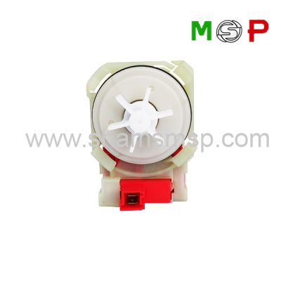 پمپ تخلیه لباسشویی 4 خار قرمز (اسپانیا)