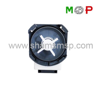 پمپ تخلیه لباسشویی 4 خار (چین)