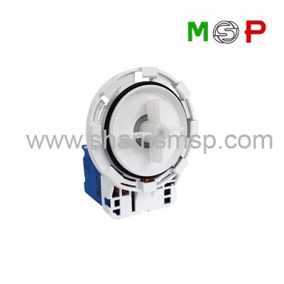 پمپ تخلیه لباسشویی 8 خار GRE (ایتالیا)