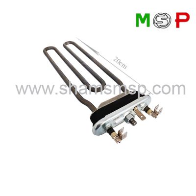 المنت لباسشویی آبسال