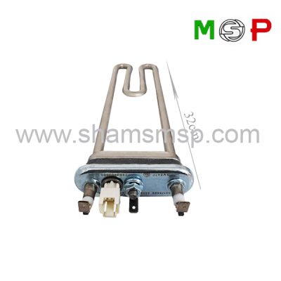 المنت لباسشویی ارج جدید (یونیورسال)