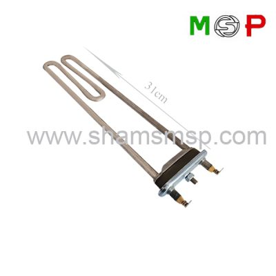 المنت لباسشویی الجی پاکشوما پارس 31 سانت