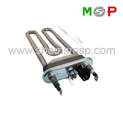 المنت لباسشویی ایندزیت - آریستون