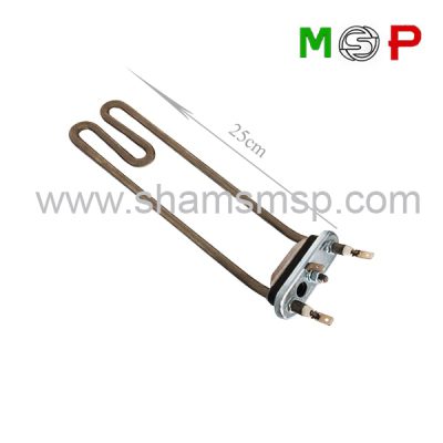 المنت لباسشویی تکنو بهی بوش قدیم (خم دار)