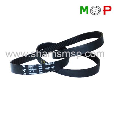 تسمه 1046 شیار ریز PHE