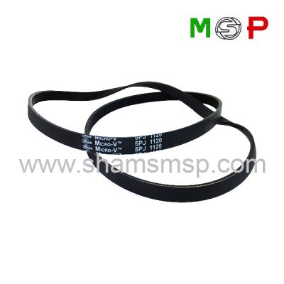 تسمه 1120 شیار درشت