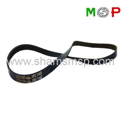 تسمه 1143 شیار درشت