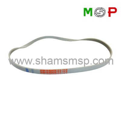 تسمه 1173 شیار درشت