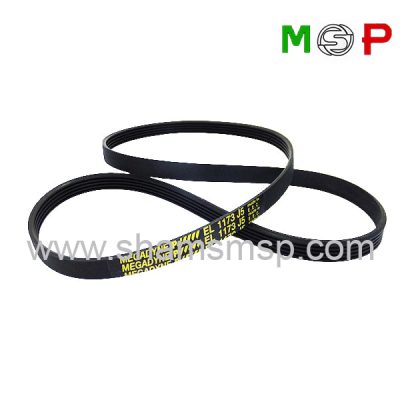 تسمه 1173 شیار درشت J5 (الجی - پاکشوما - دوو)