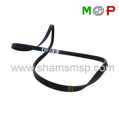 تسمه 1182 شیار درشت (الجی - پاکشوما)