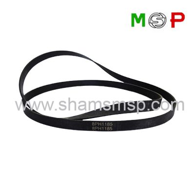 تسمه 1185 شیار ریز