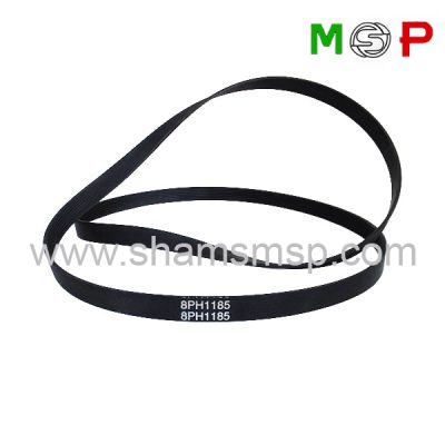 تسمه 1185 شیار ریز (ایندزیت - آریستون)