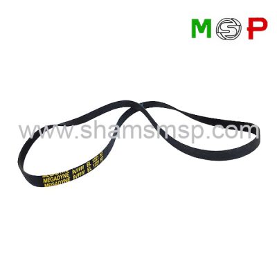 تسمه 1221 شیار ریز (ایندزیت-آریستون)