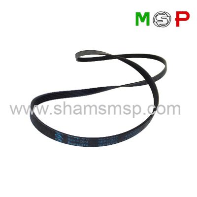 تسمه 1225 شیار درشت (بوش - بکو - ...)