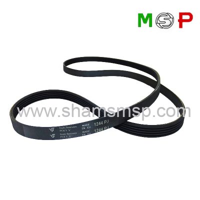 تسمه 1244 شیار درشت PJ (بوش - بکو)