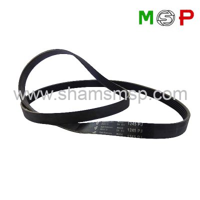 تسمه 1245 شیار درشت PJ (بکو - بوش)