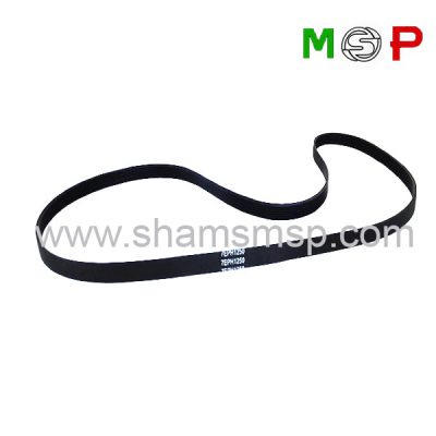 تسمه 1250 شیار ریز (اوشن)